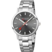 Mondaine A660.30360.81SBJ SBB Classic - Zegarek męski