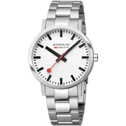 Mondaine A660.30360.11SBJ SBB Classic - Zegarek męski