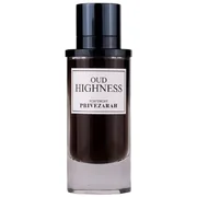 Privezarah Oud Highness Woda perfumowana
