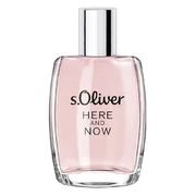 s.Oliver Here and Now Woman Woda toaletowa