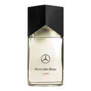 Mercedes-Benz Land For Men Woda perfumowana