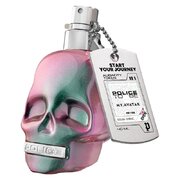 Police To Be My.Avatar For Woman Woda perfumowana