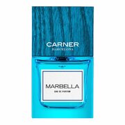 Carner Barcelona Marbella Woda perfumowana - Tester 100ml