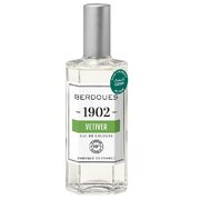 Berdoues 1902 Vetiver Woda kolońska 125ml