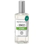 Berdoues 1902 Vetiver Woda kolońska - Tester