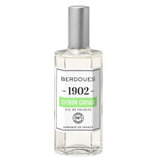 Berdoues 1902 Citron Caviar Woda kolońska - Tester