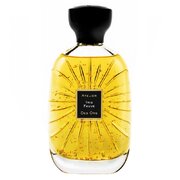 Atelier des Ors Iris Fauve Woda perfumowana