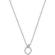 ANIA HAIE N029-02H Forget the Knot Ladies Necklace, adjustable
