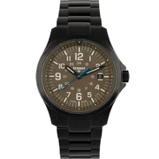 Traser H3 111076 P67 Officer Pro Khaki - Zegarek męski