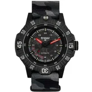 Traser H3 110960 P99 A Tactical Carbon - Zegarek męski