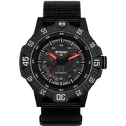 Traser H3 111355 P99 A Tactical Carbon - Zegarek męski