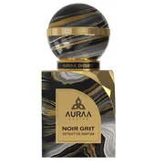 Auraa Desire Noir Grit Woda perfumowana