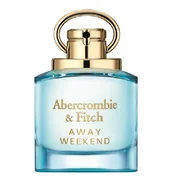 Abercrombie&Fitch Away Weekend Woman Woda perfumowana 100ml