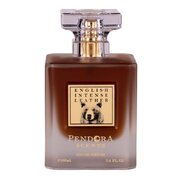 Pendora Scents English Intense Leather Woda perfumowana