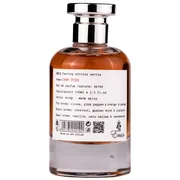 Emir Camp Fire Factory Edition Woda perfumowana 100ml