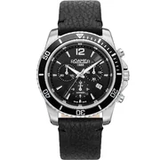 Roamer 862837 41 55 02 Nautic Chrono 100 - Zegarek męski
