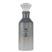 Lattafa Velvet Musk Woda perfumowana
