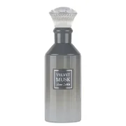 Lattafa Velvet Musk Woda perfumowana 100ml