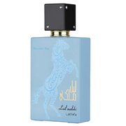Lattafa Lail Maleki Moroccan Blue Woda perfumowana