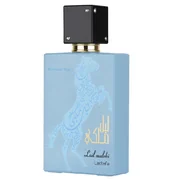 Lattafa Lail Maleki Moroccan Blue Woda perfumowana 100ml