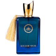 Killer Oud Killer Oud Woda perfumowana