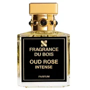 Fragrance Du Bois Oud Rose Intense Woda perfumowana 100ml
