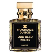 Fragrance Du Bois Oud Bleu Intense Woda perfumowana