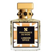 Fragrance Du Bois London Spice Woda perfumowana
