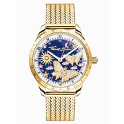 Thomas Sabo WA0430-291-207-33  - Zegarek damski
