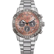 Citizen CA4664-60X Promaster Navihawk - Zegarek męski