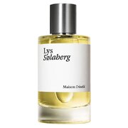 Maison Crivelli Lys Solaberg Woda perfumowana