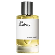 Maison Crivelli Lys Solaberg Woda perfumowana 100ml