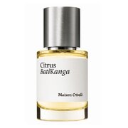 Maison Crivelli Citrus Batikanga Woda perfumowana