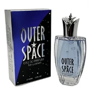 Linn Young Outerspace Women Woda perfumowana