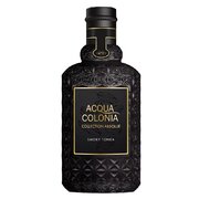 4711 Acqua Colonia Collection Absolue Smoky Tonka Woda perfumowana