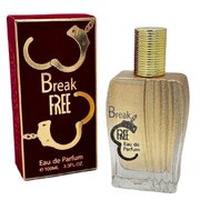 Linn Young Break Free Woda perfumowana