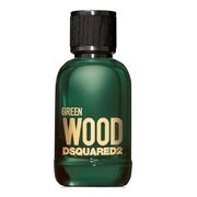 Dsquared2 Green Wood Pour Homme Woda toaletowa