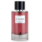 Maison Alhambra L'Oudh Woda perfumowana 100ml