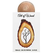 Lattafa Art of Wood Woda perfumowana