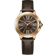 Citizen EM1163-09X Damenuhr Eco-Drive L Ceci 32mm 5