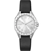 DKNY DK1L013L0015 Brooklyn Mini Black - Zegarek damski