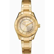 DKNY DK1L018M0035 Chambers Sport Gold - Zegarek damski