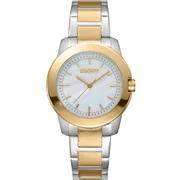 DKNY DK1L020M0065 Park Ave Midi Two Tone