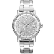 DKNY DK1L035M0205 Soho Logo Silver - Zegarek damski