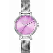 DKNY DK1L037M0025 Soho Mini Silver - Zegarek damski
