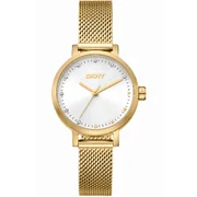 DKNY DK1L037M0035 Soho Mini Gold