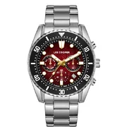 Lee Cooper LC08101.380 - Zegarek
