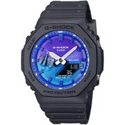 Casio GA-2100FL-1AER Casio GA-2100FL-1AER