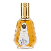 Ard al Zaafaran Oud Romancea Woda perfumowana