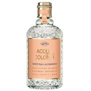 4711 Acqua Colonia White Peach & Coriander Woda kolońska